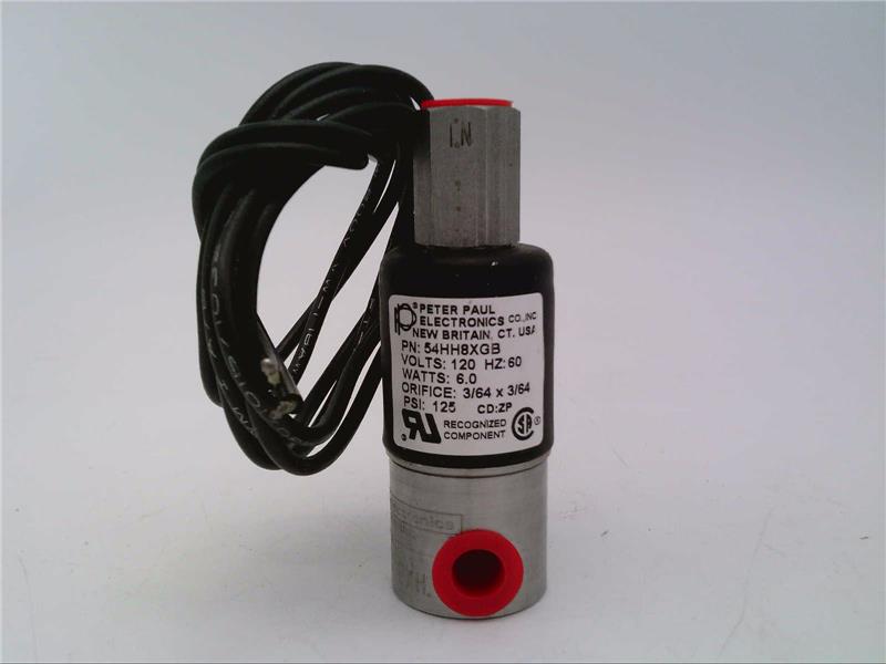 54HH8XGB by PETER ELECTRONIC