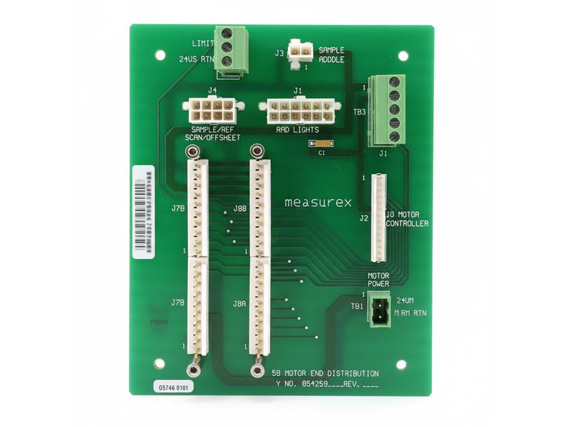 054259-00 by HONEYWELL