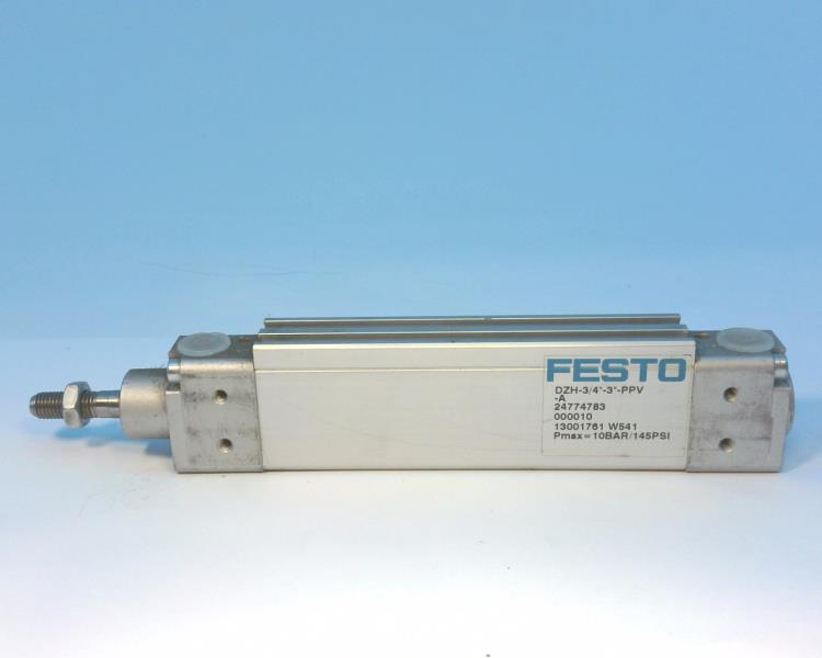 FESTO DZH-3/4"-3"-PPV-A