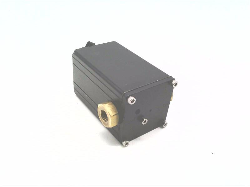 PROPORTION AIR INC SJ01666-BM101