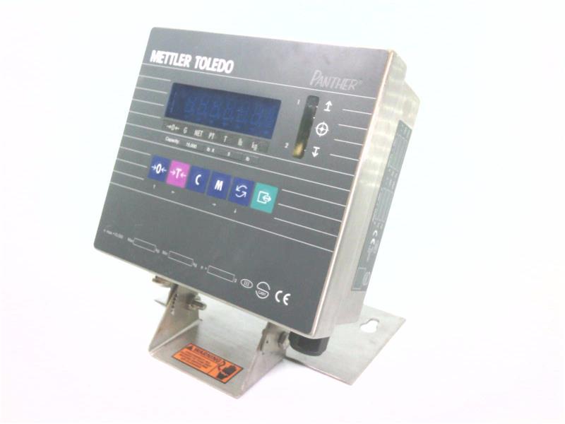 METTLER TOLEDO PTHN1600000