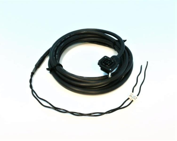 MITSUBISHI MR-BKS1CBL2M-A2-H