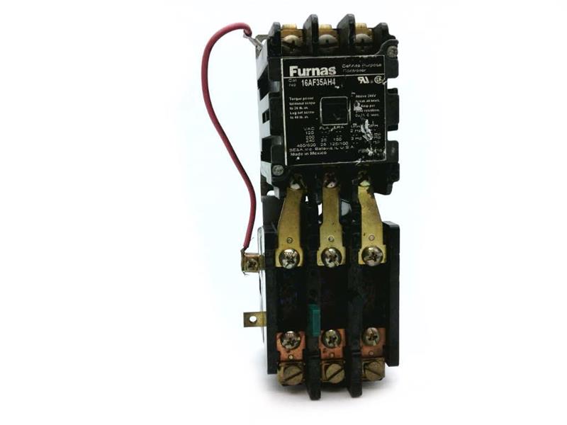 SIEMENS 16AF35AH4