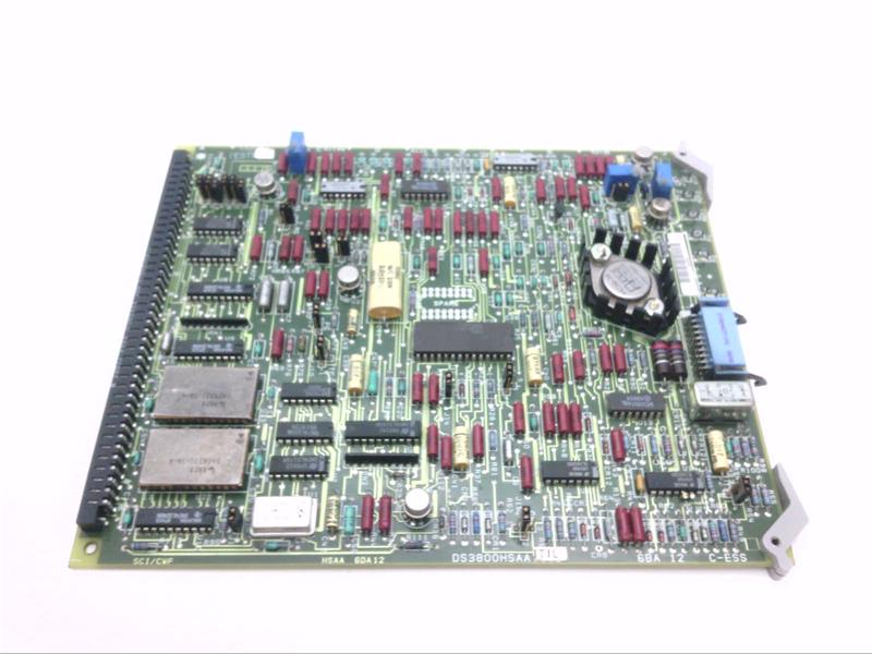 GENERAL ELECTRIC DS3800HSAA1T1L