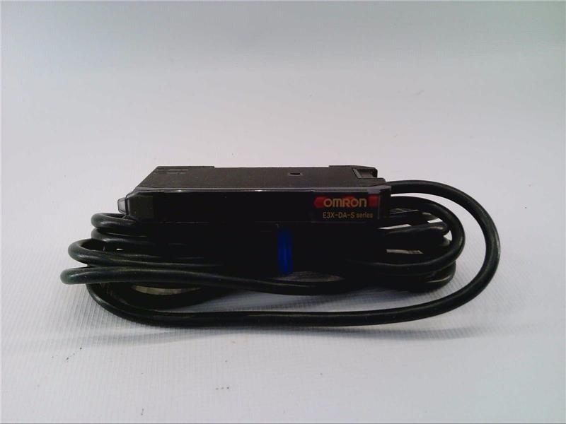 OMRON E3X-DA21-S 2M