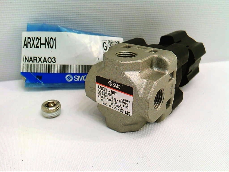 SMC ARX21-N01