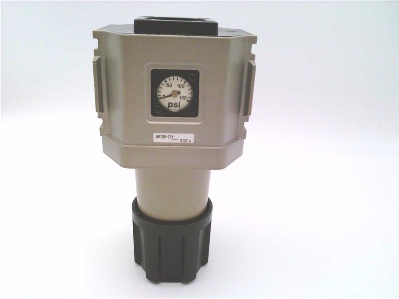 CKD CORP R8100-25N-NS1