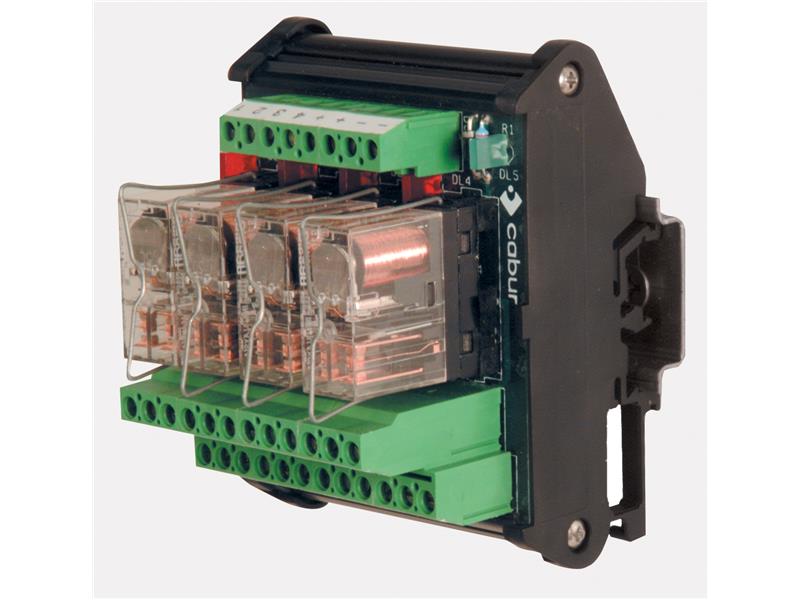 CABUR XR042E24