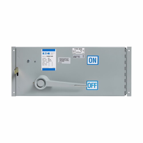 EATON CORPORATION KFDPW9X4