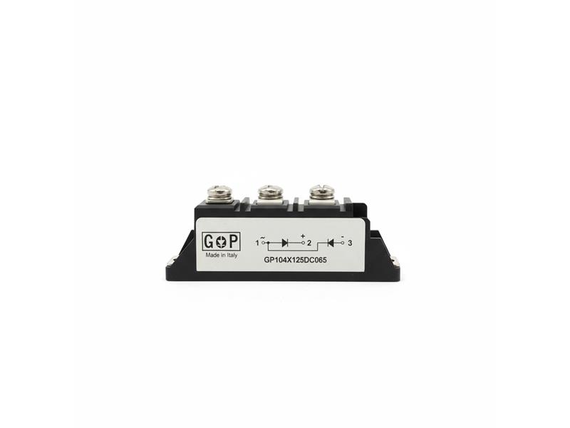 INTERNATIONAL RECTIFIER GP104X125DC065