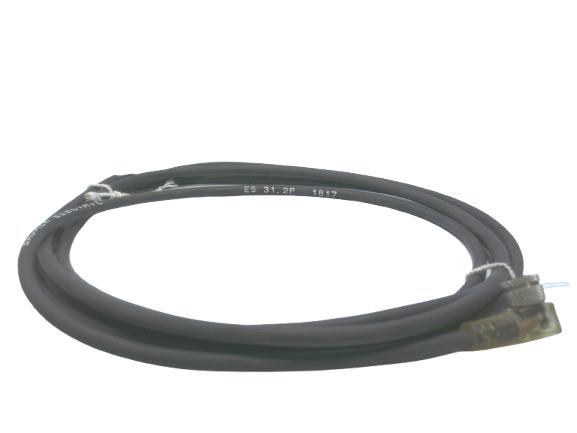BAUMER ELECTRIC ES-31.2P