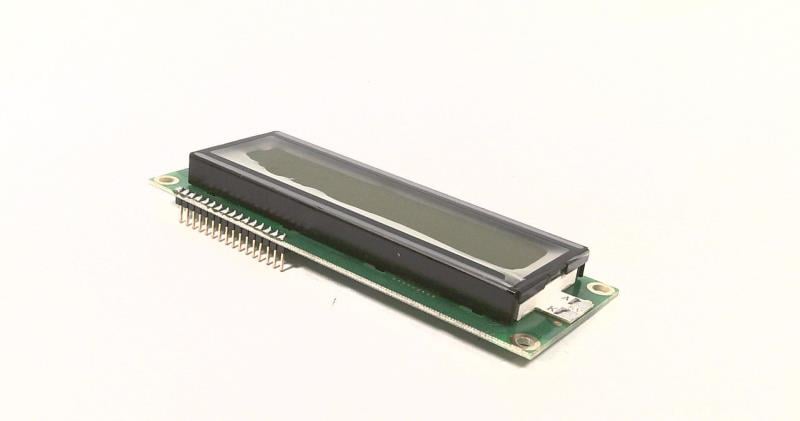 WINSTAR DISPLAY WH1602L-YYH-JTB