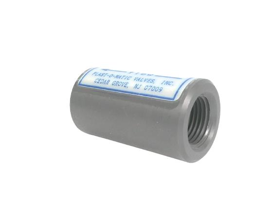 PLAST-O-MATIC FC050B-002-000-PV