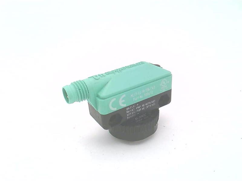 PEPPERL & FUCHS ML17-LL-K/136/143