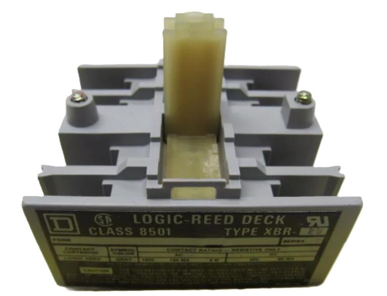 SCHNEIDER ELECTRIC 8501-XBR11