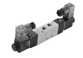 MINDMAN MVSC-180-4E2P-AC110-NPT