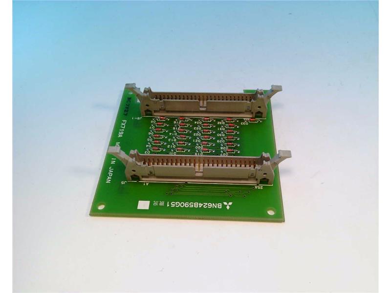 MITSUBISHI FX-719A