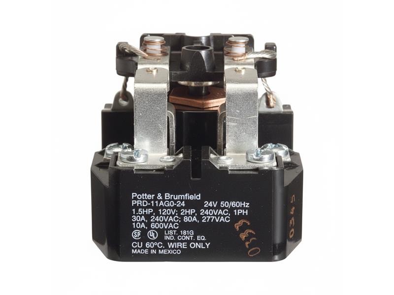 TE CONNECTIVITY PRD-3DH0-12