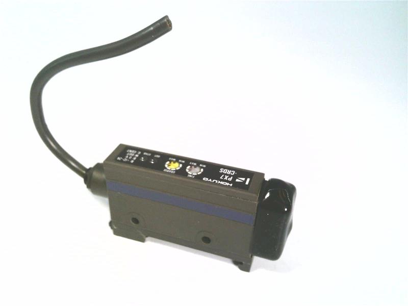 HOKUYO AUTOMATIC CO PX7-CRDS