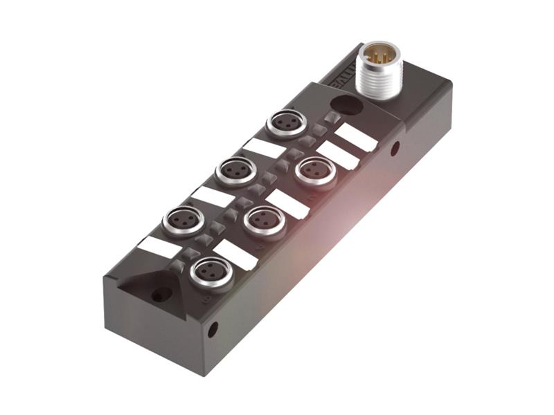 BALLUFF BPI 6M3030-5K-B0-SM48T