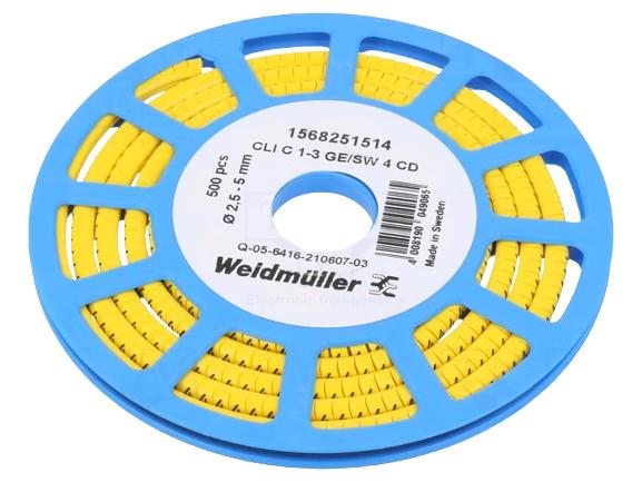 WEIDMULLER 1568251514