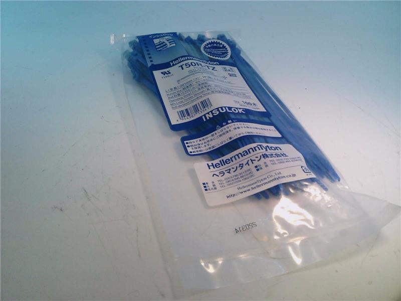 HELLERMANN TYTON 111-00732