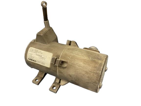 CELESCO PT8420-0030-821-1131