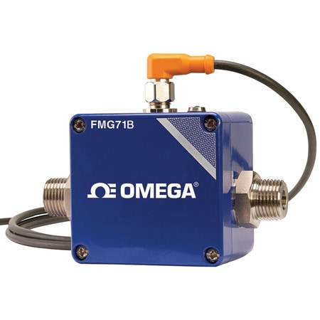 OMEGA ENGINEERING FMG71B