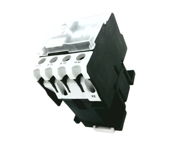 ALLEN BRADLEY 100-CX25D10