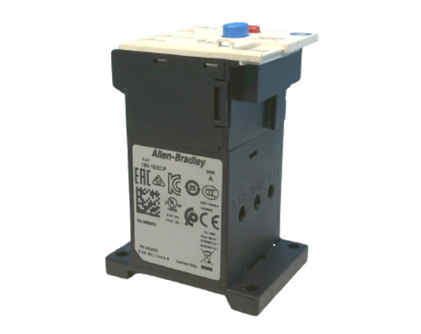 ALLEN BRADLEY 193-1EECP