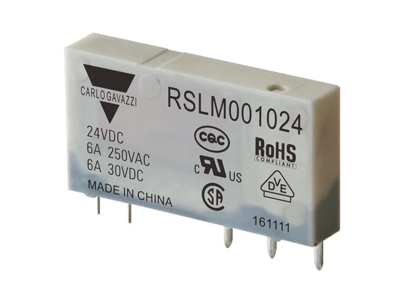 RSLM001024 by CARLO GAVAZZI