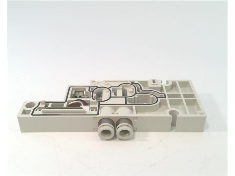 SMC SY50M-2-4DA-C6