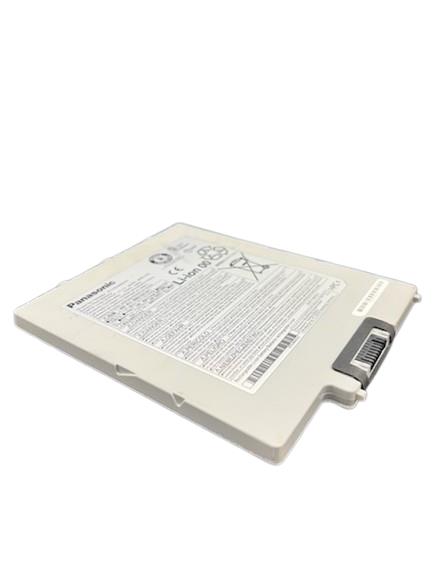 MATSUSHITA ELECTRIC FZ-VZSU84A2U