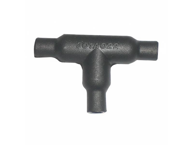 TE CONNECTIVITY 302A024-25-0