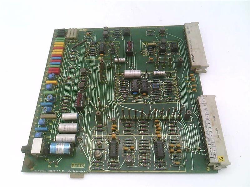 SIEMENS E89100-B1239-C3-C