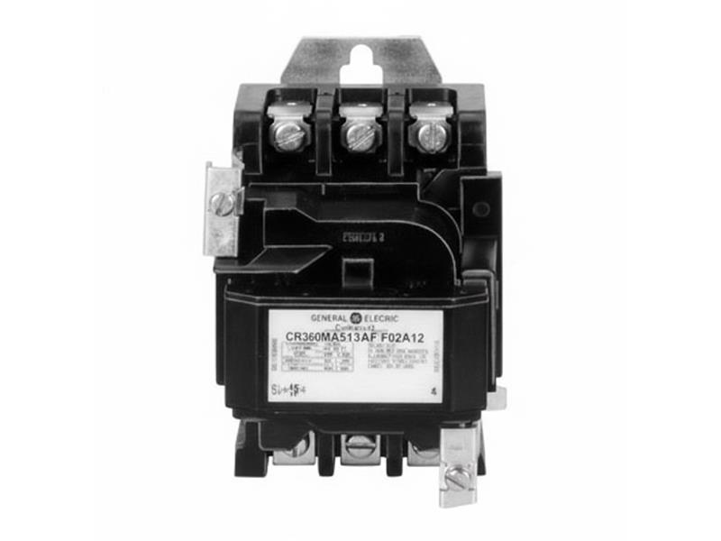 GENERAL ELECTRIC CR360MA513AF02A12