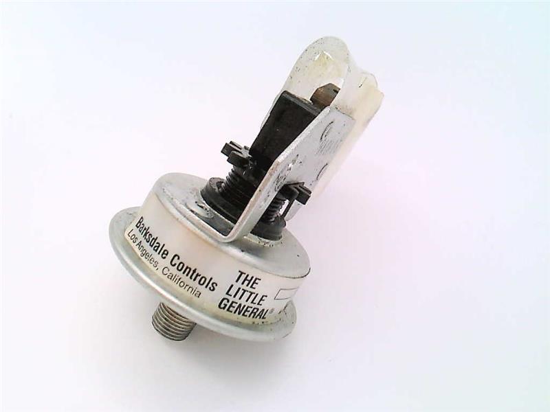 BARKSDALE MSPS-JJ05SS