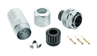 AMPHENOL RT06123PNH-K