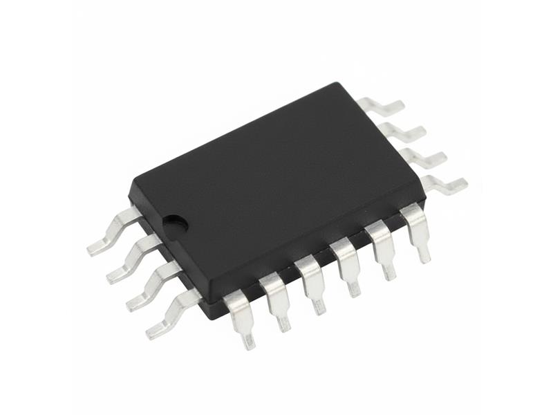 93LC66B-I/ST par MICROCHIP TECHNOLOGY INC