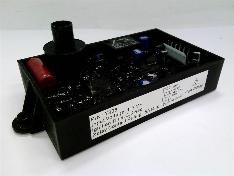 GASLITER 7808