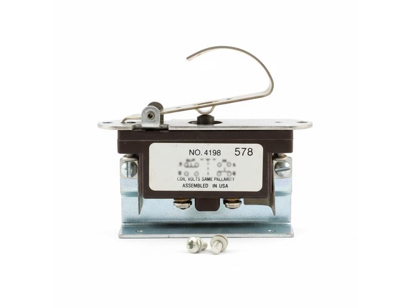 4198H-25 por EATON CORPORATION