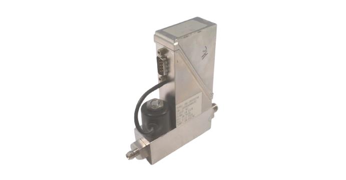 PORTER INSTRUMENT 201-DKASKCAA-10SCCM