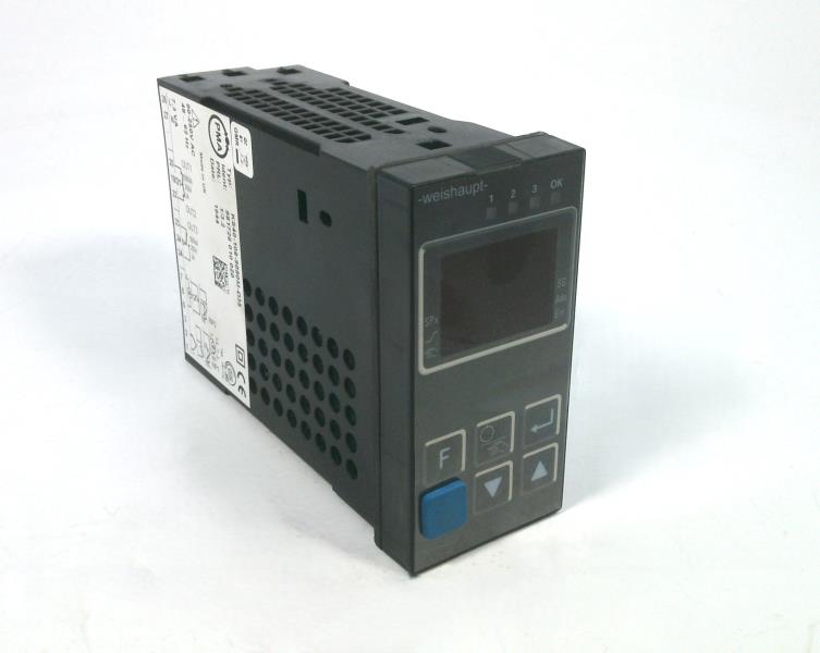 KS40-108-9090M-D35 por WEISHAUPT