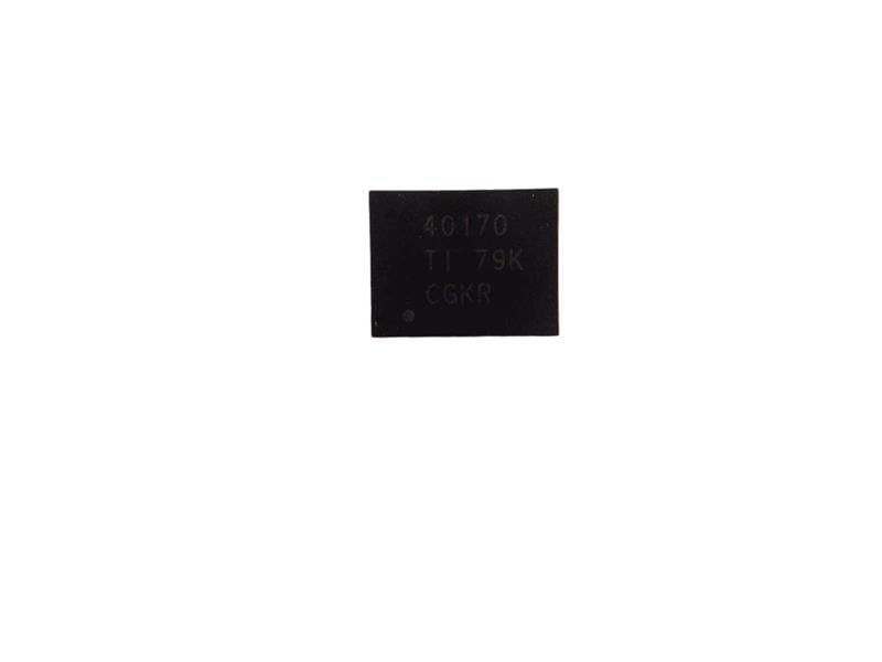 TPS40170RGYT par TEXAS INSTRUMENTS SEMI