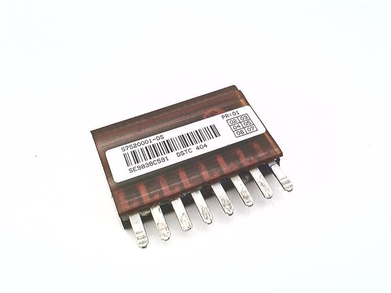 ASEA BROWN BOVERI 57520001-DS