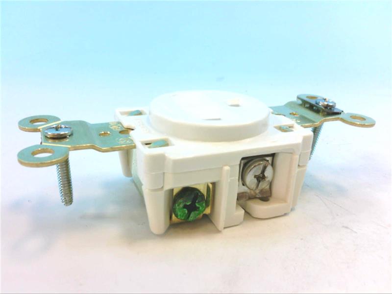HUBBELL HBL5361W