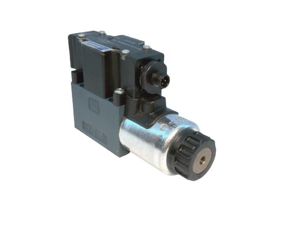 BOSCH 4WE 6 D61/EG24N9DK24L SO482