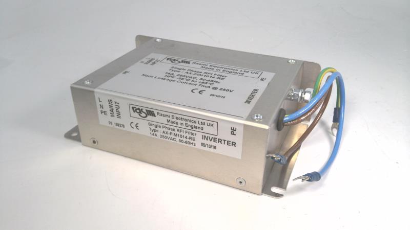 OMRON AX-FIM1014-RE