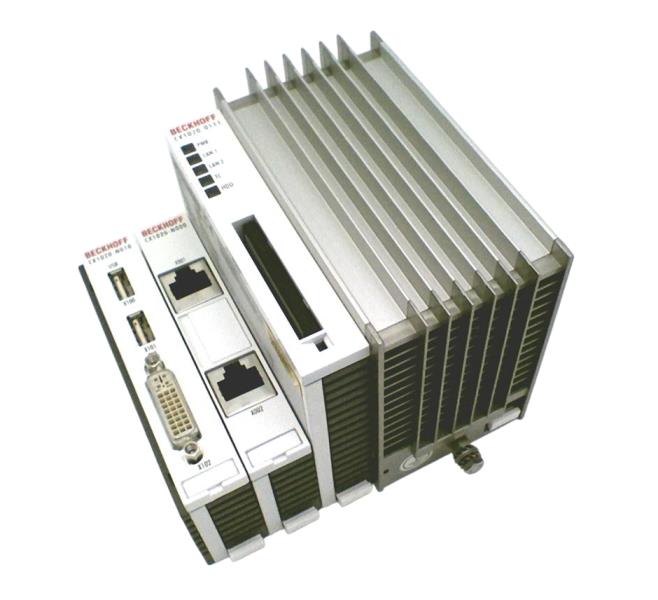 BECKHOFF CX1020-0111