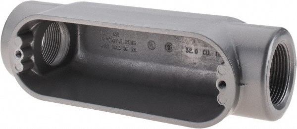 ABB THOMAS & BETTS AC-4-RD
